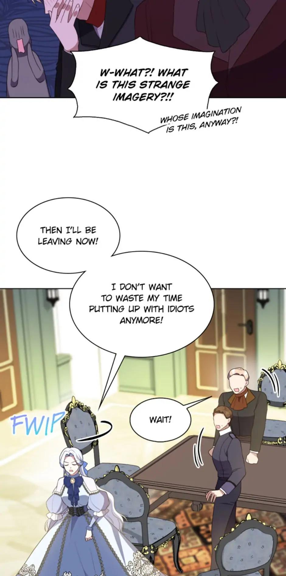Read Sierra on Strike! chapter 41 image 51 on Lezhin