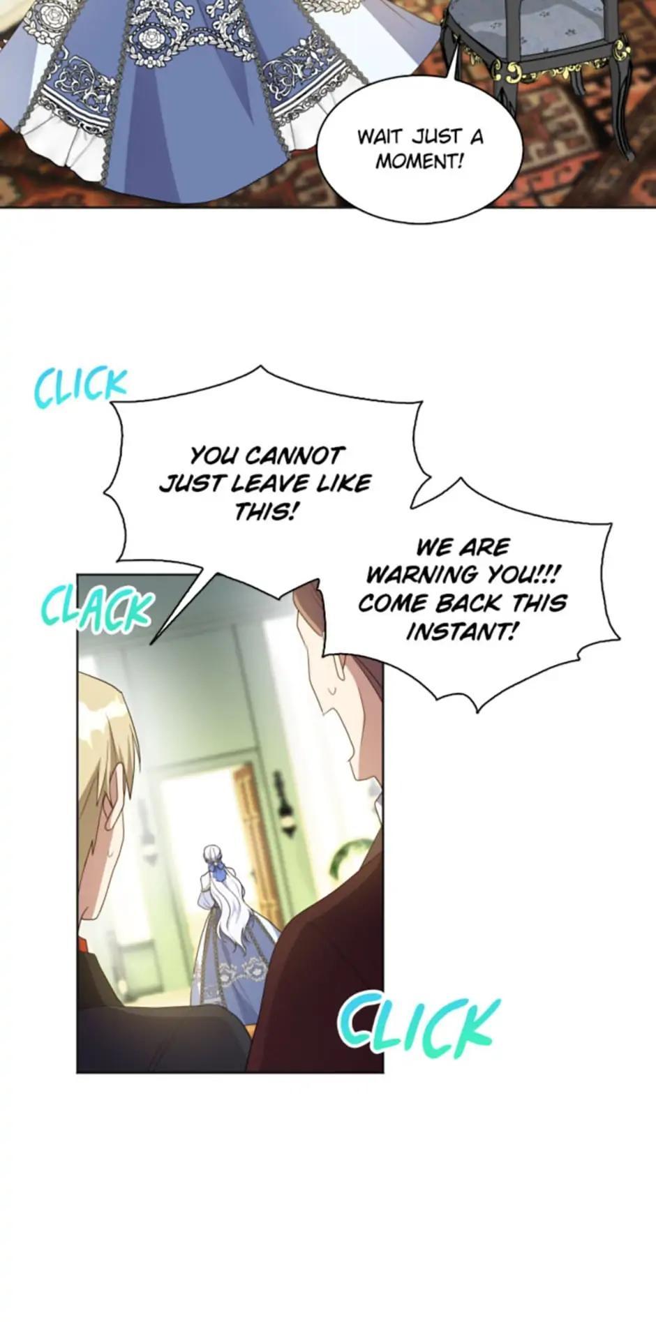 Read Sierra on Strike! chapter 41 image 52 on Lezhin