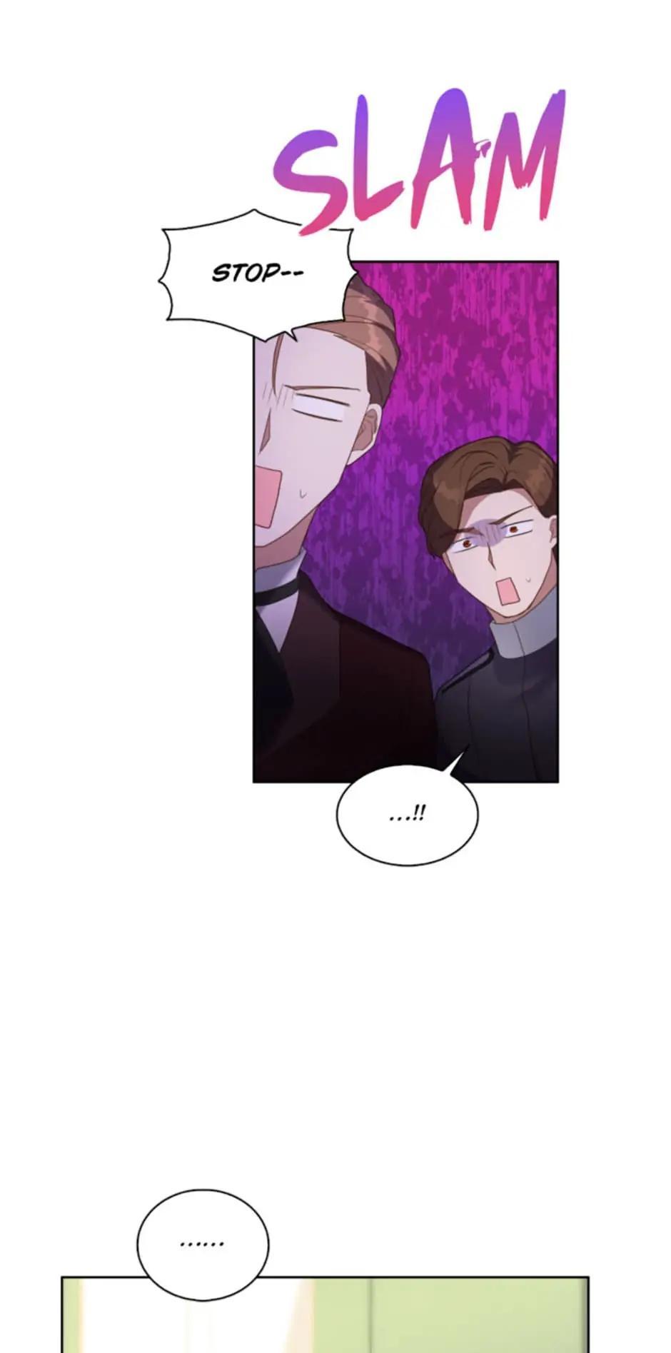 Read Sierra on Strike! chapter 41 image 53 on Lezhin