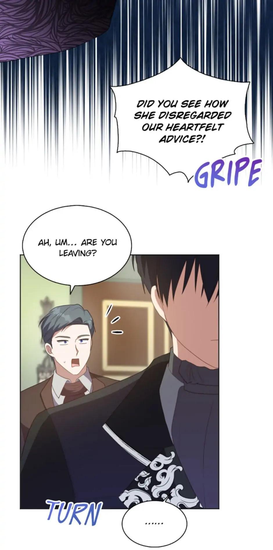 Read Sierra on Strike! chapter 41 image 56 on Lezhin