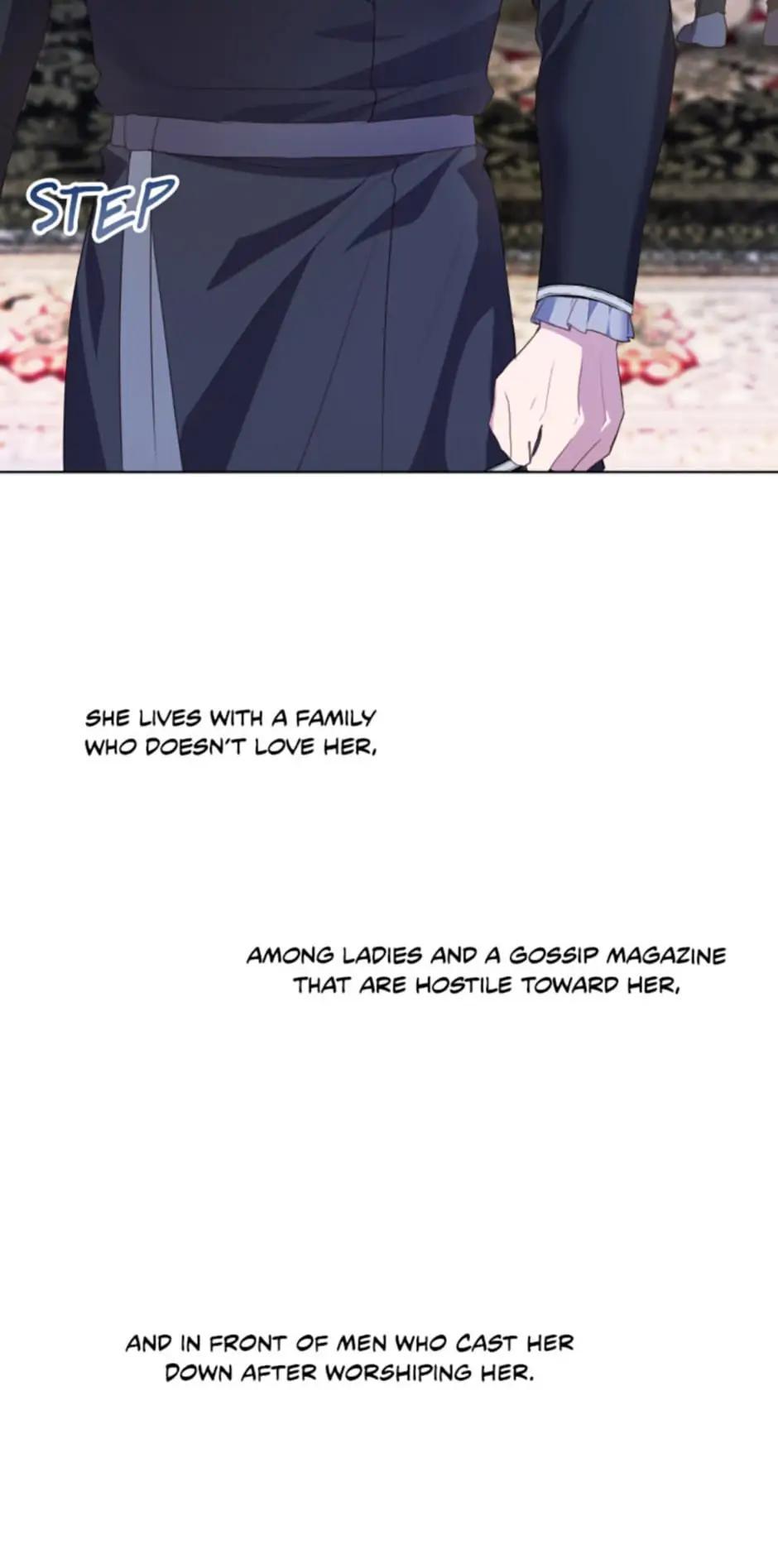 Read Sierra on Strike! chapter 41 image 58 on Lezhin