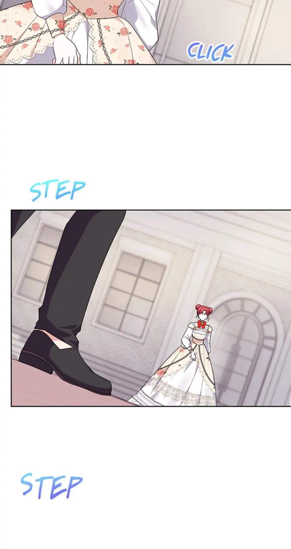Read Sierra on Strike! chapter 41 image 6 on Lezhin