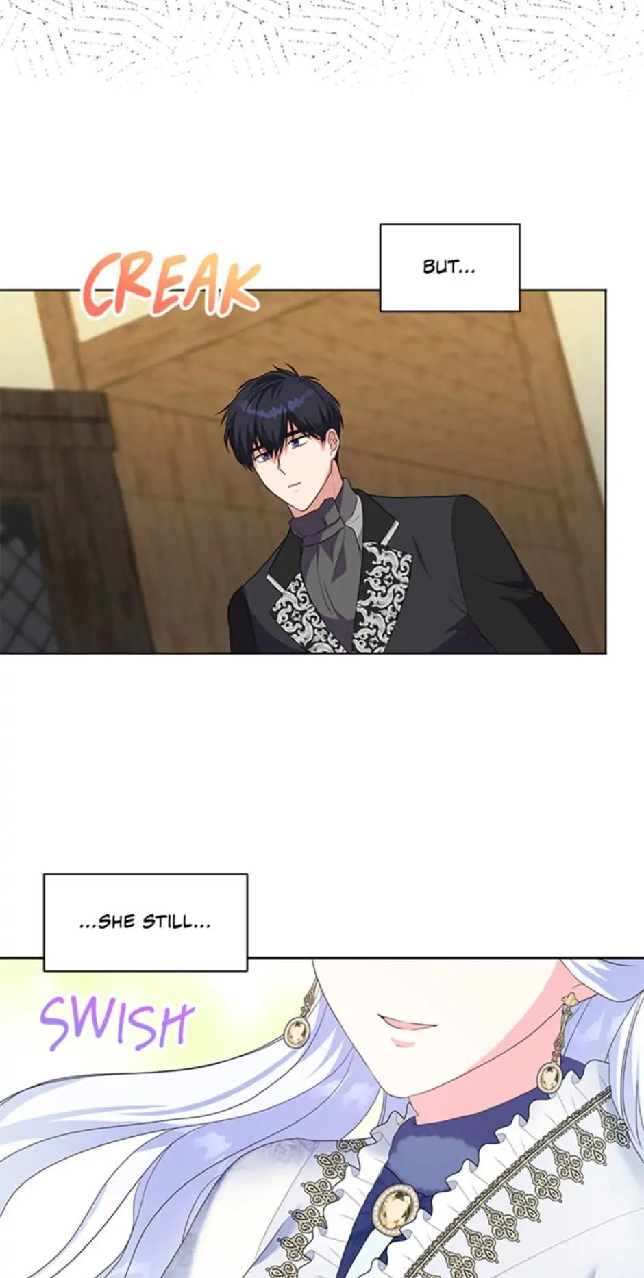 Read Sierra on Strike! chapter 41 image 60 on Lezhin