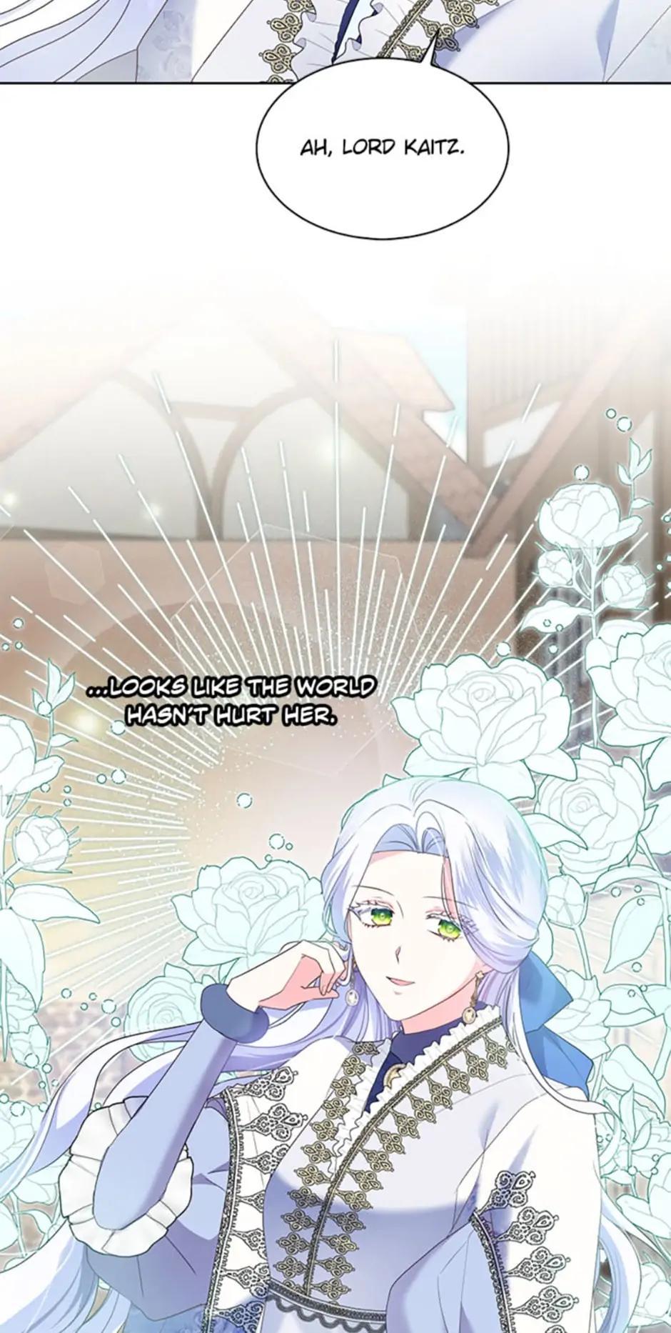 Read Sierra on Strike! chapter 41 image 61 on Lezhin