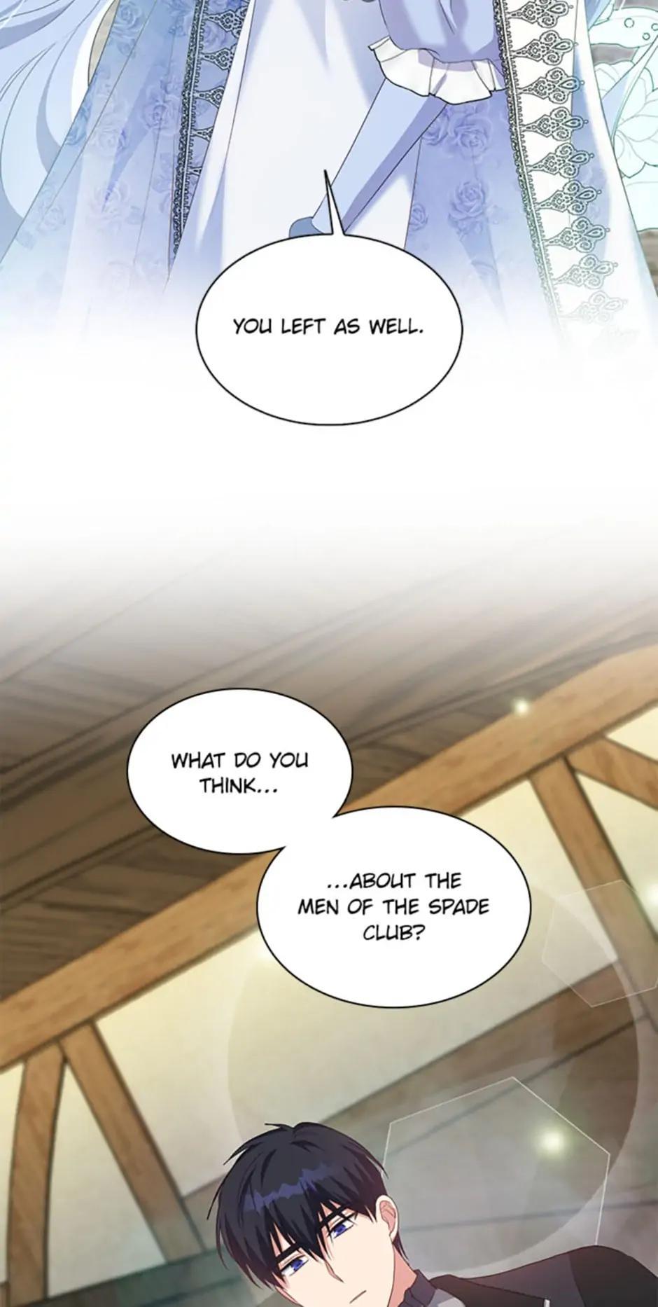 Read Sierra on Strike! chapter 41 image 62 on Lezhin