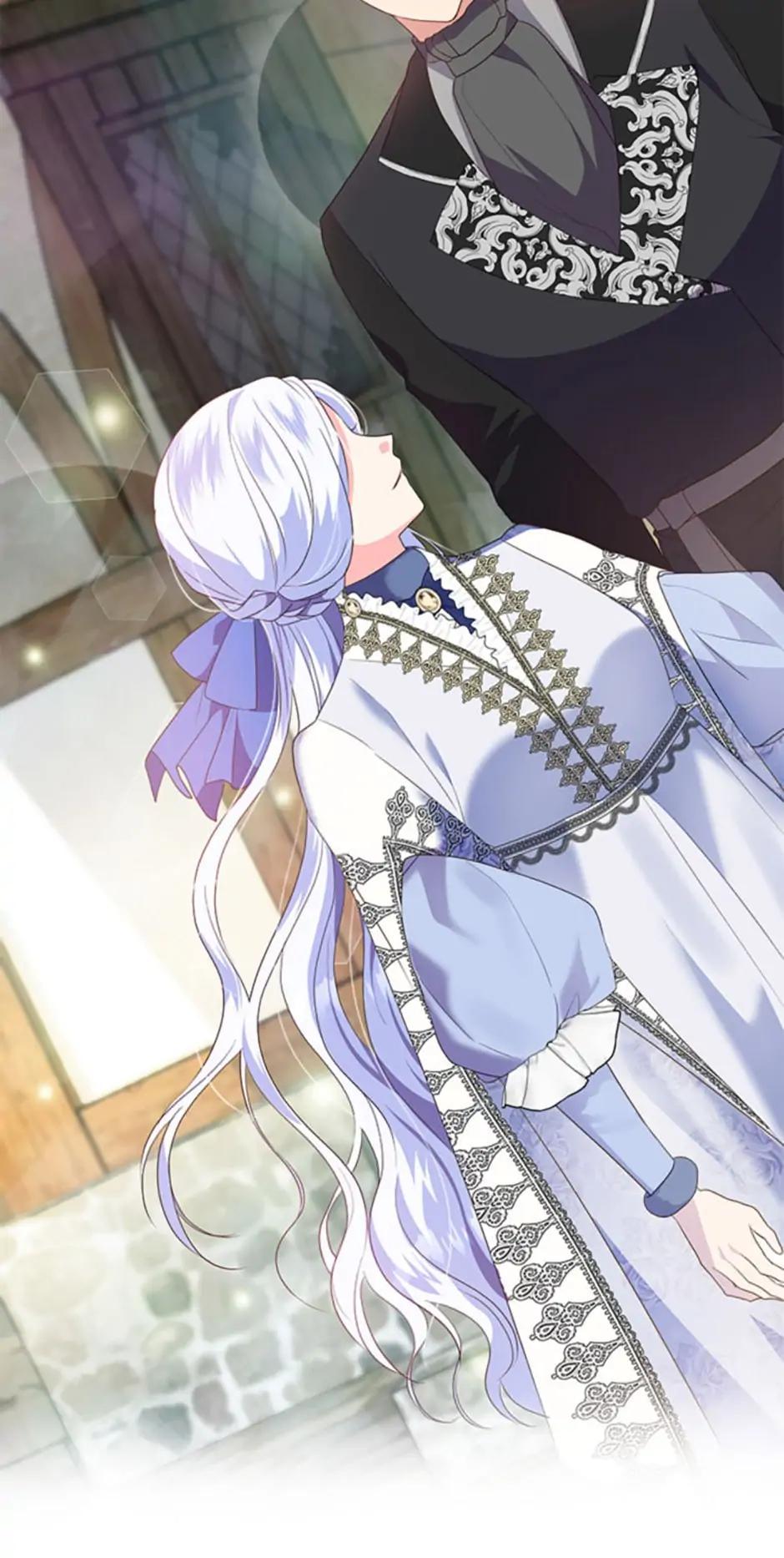 Read Sierra on Strike! chapter 41 image 63 on Lezhin