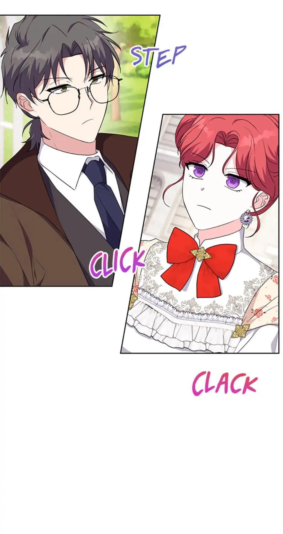 Read Sierra on Strike! chapter 41 image 7 on Lezhin
