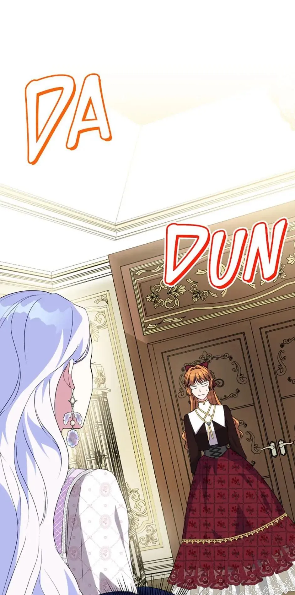 Read Sierra on Strike! chapter 46 image 0 on Lezhin
