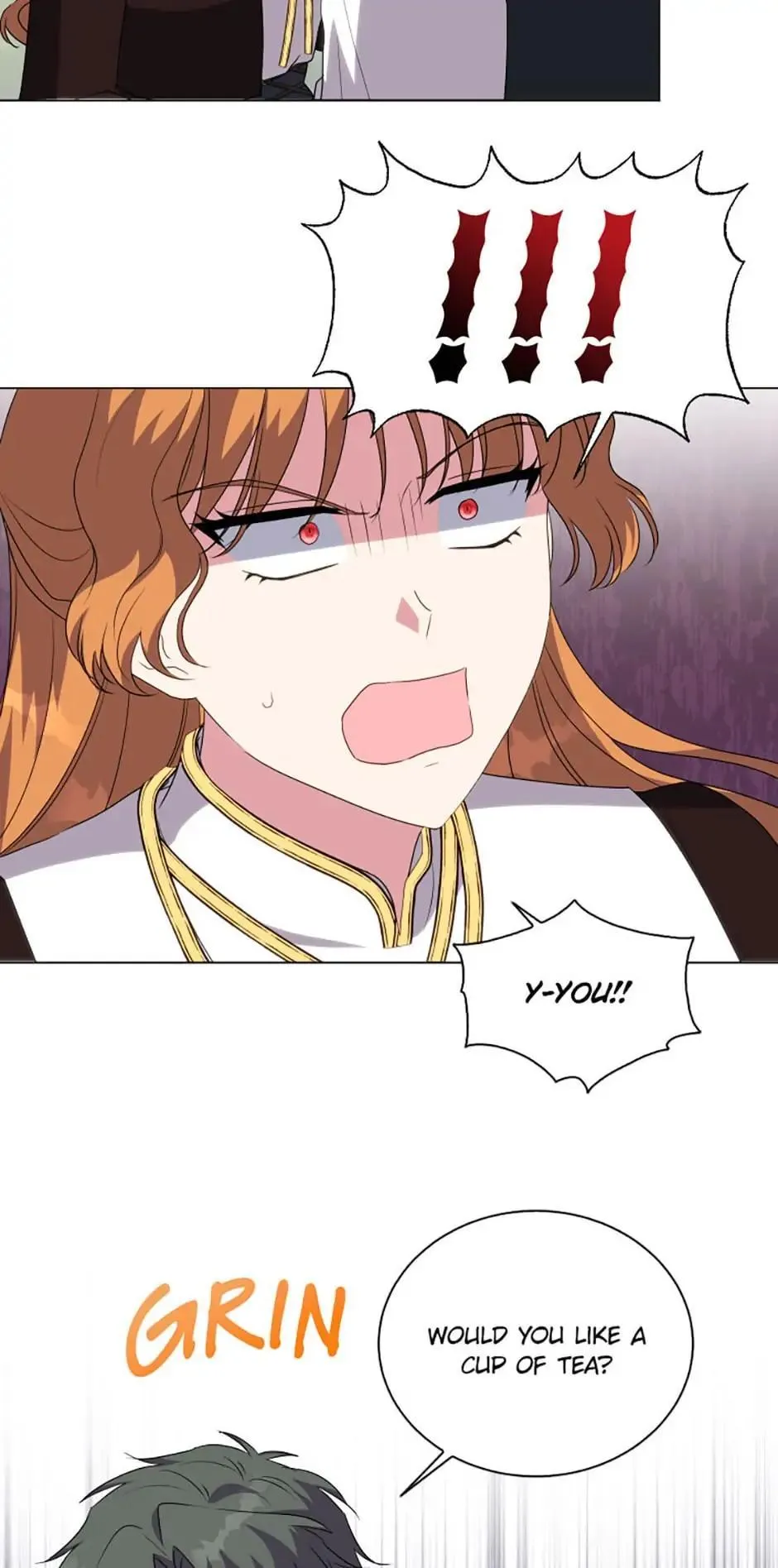 Read Sierra on Strike! chapter 46 image 10 on Lezhin