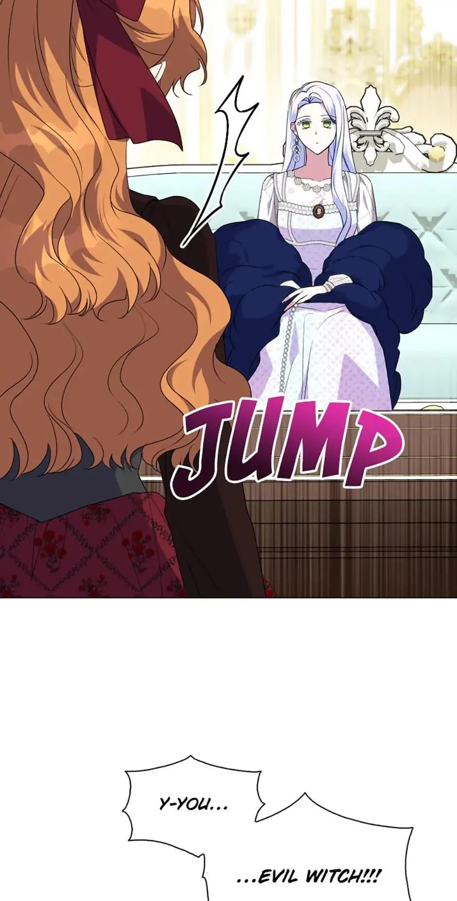 Read Sierra on Strike! chapter 46 image 13 on Lezhin