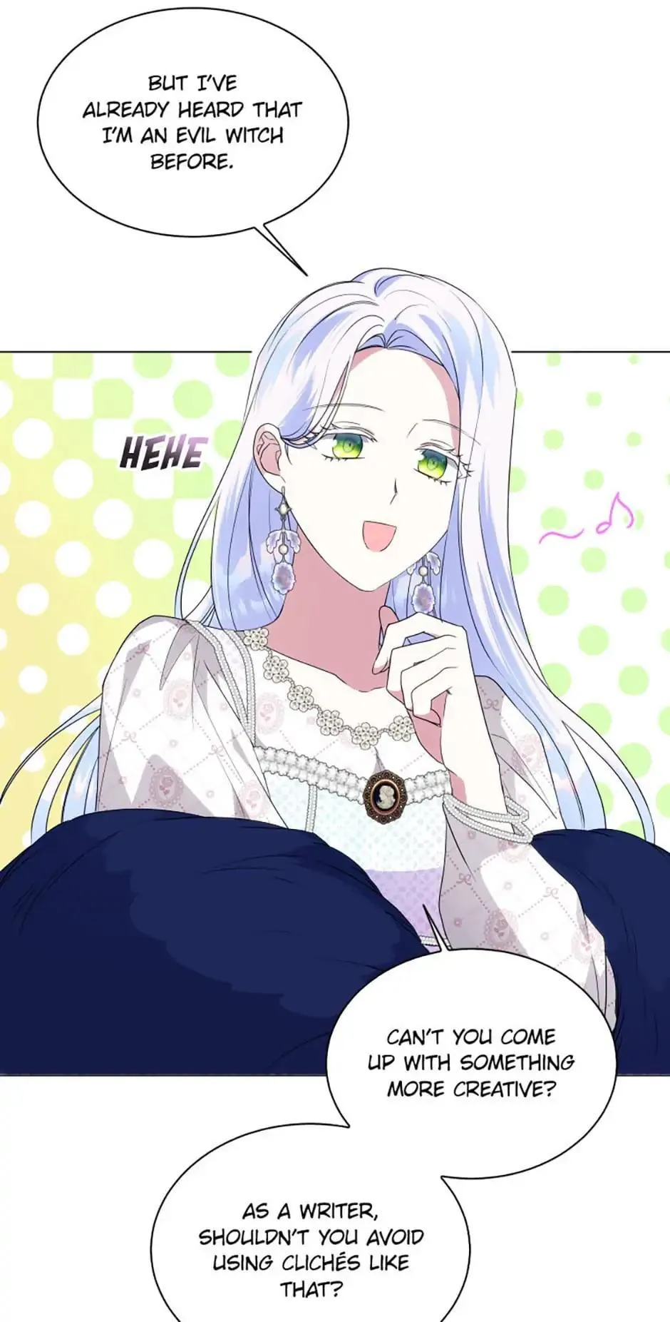 Read Sierra on Strike! chapter 46 image 16 on Lezhin