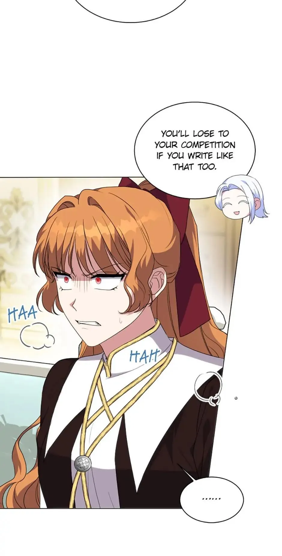 Read Sierra on Strike! chapter 46 image 17 on Lezhin