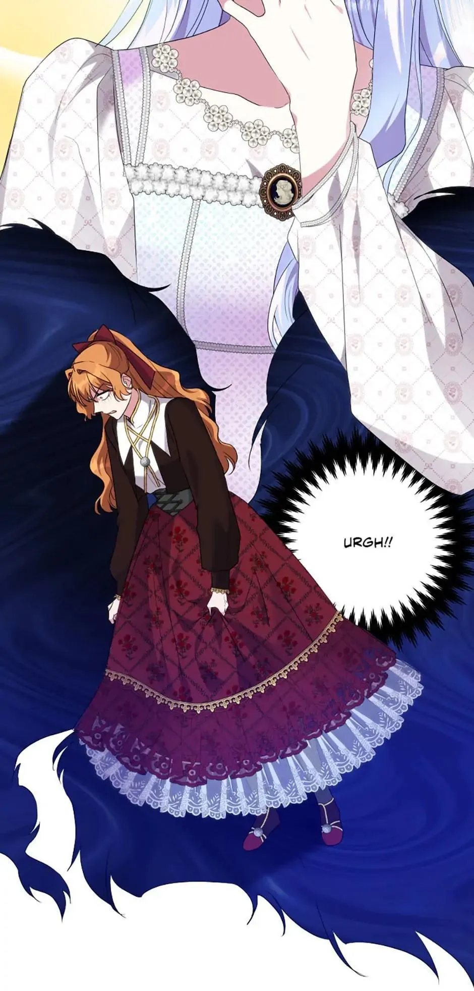 Read Sierra on Strike! chapter 46 image 24 on Lezhin