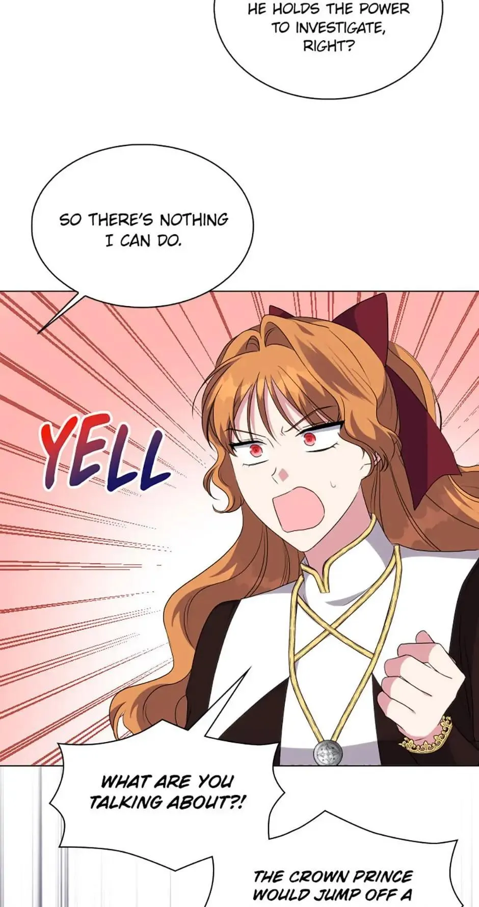 Read Sierra on Strike! chapter 46 image 26 on Lezhin