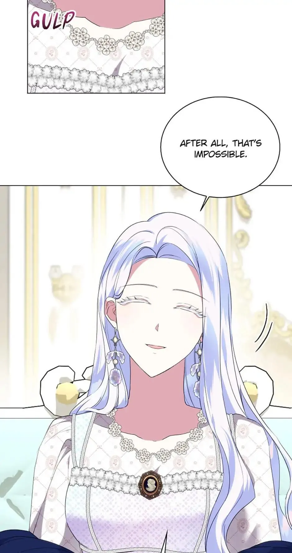 Read Sierra on Strike! chapter 46 image 29 on Lezhin