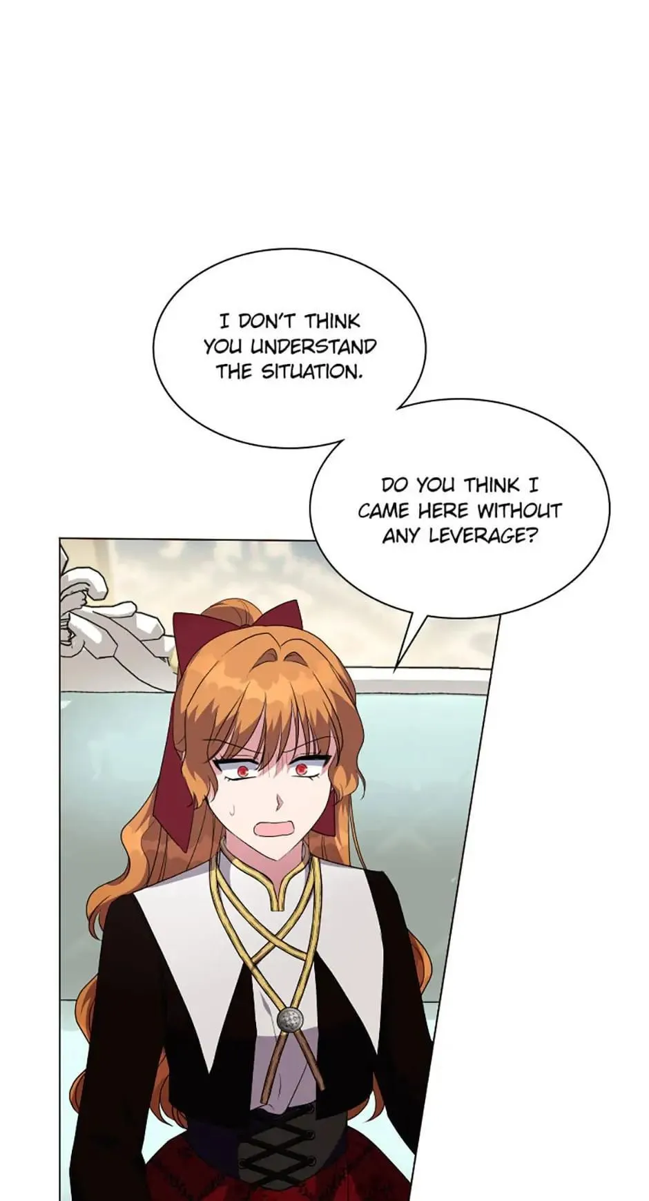 Read Sierra on Strike! chapter 46 image 32 on Lezhin