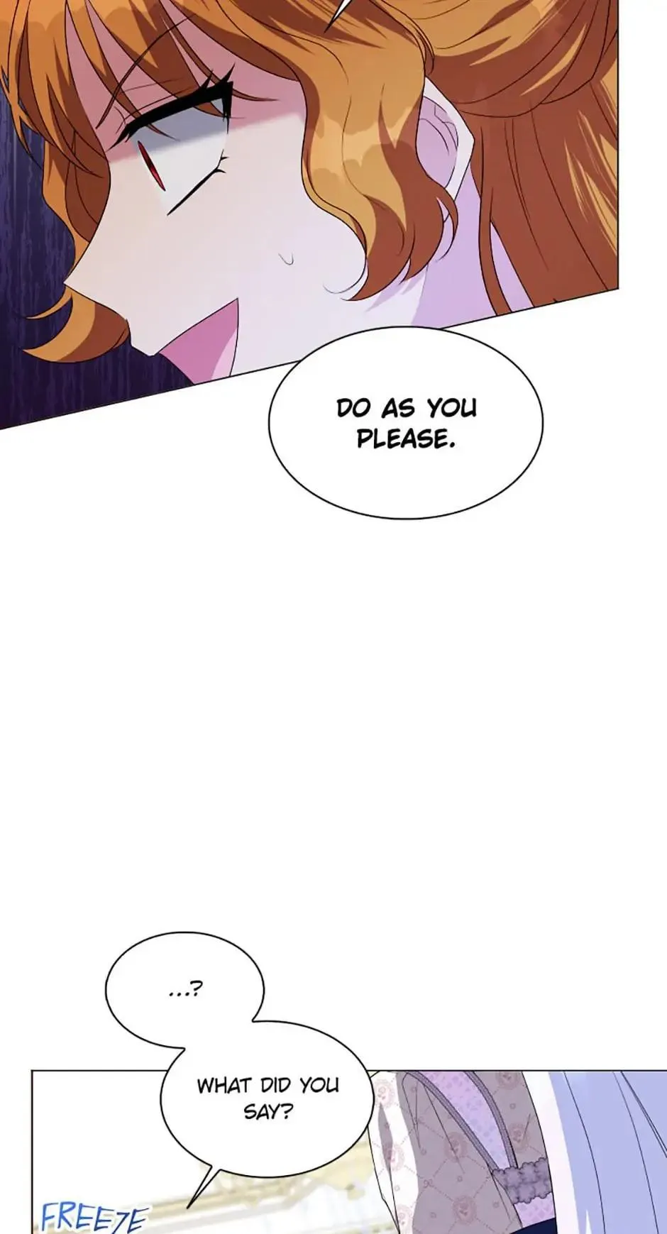 Read Sierra on Strike! chapter 46 image 36 on Lezhin