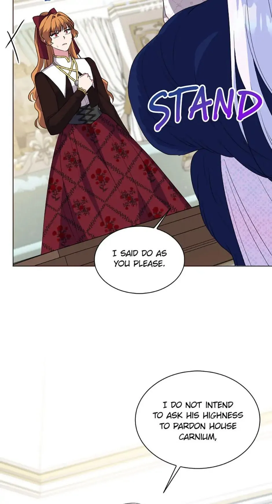 Read Sierra on Strike! chapter 46 image 37 on Lezhin