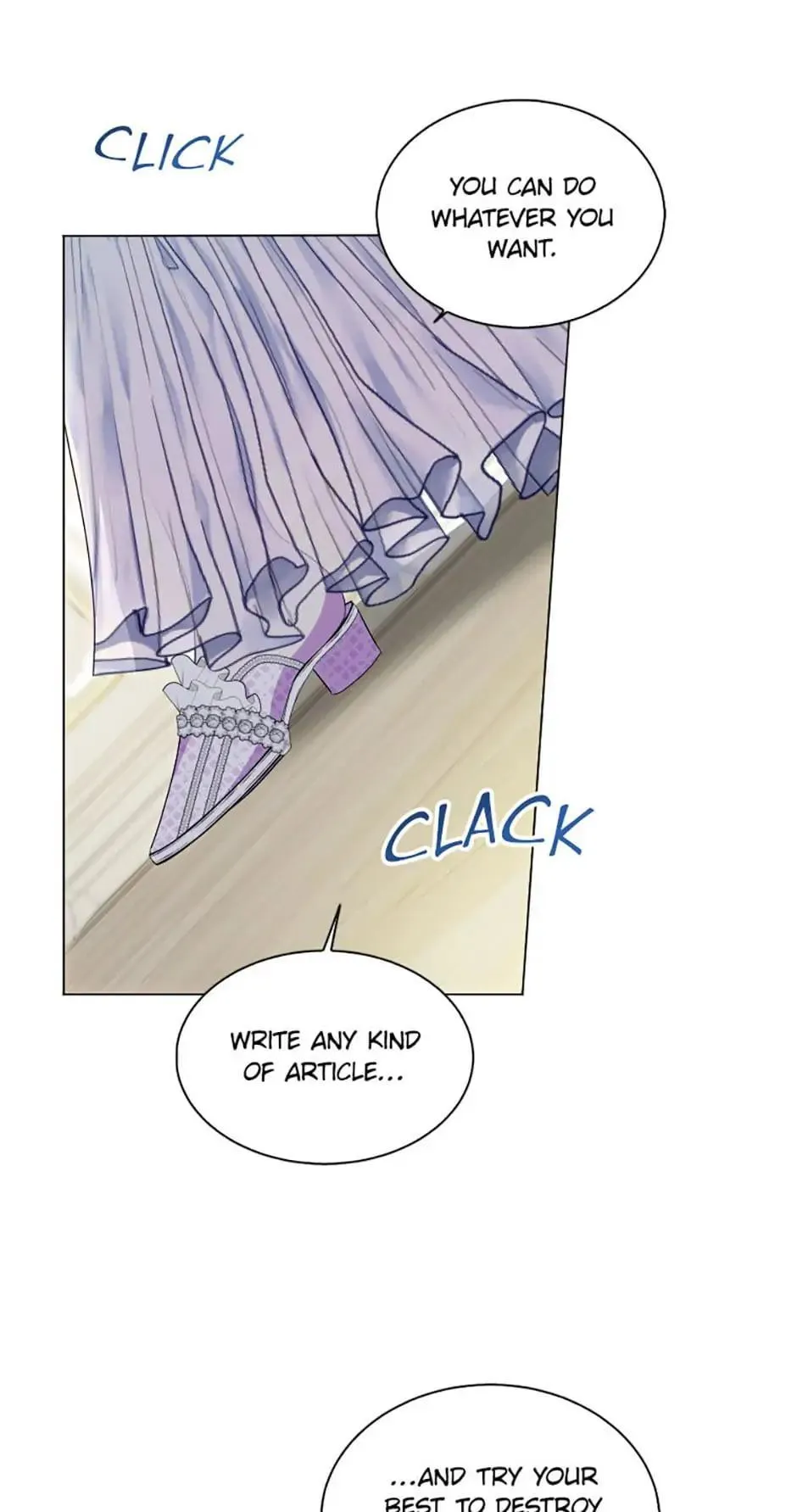 Read Sierra on Strike! chapter 46 image 39 on Lezhin