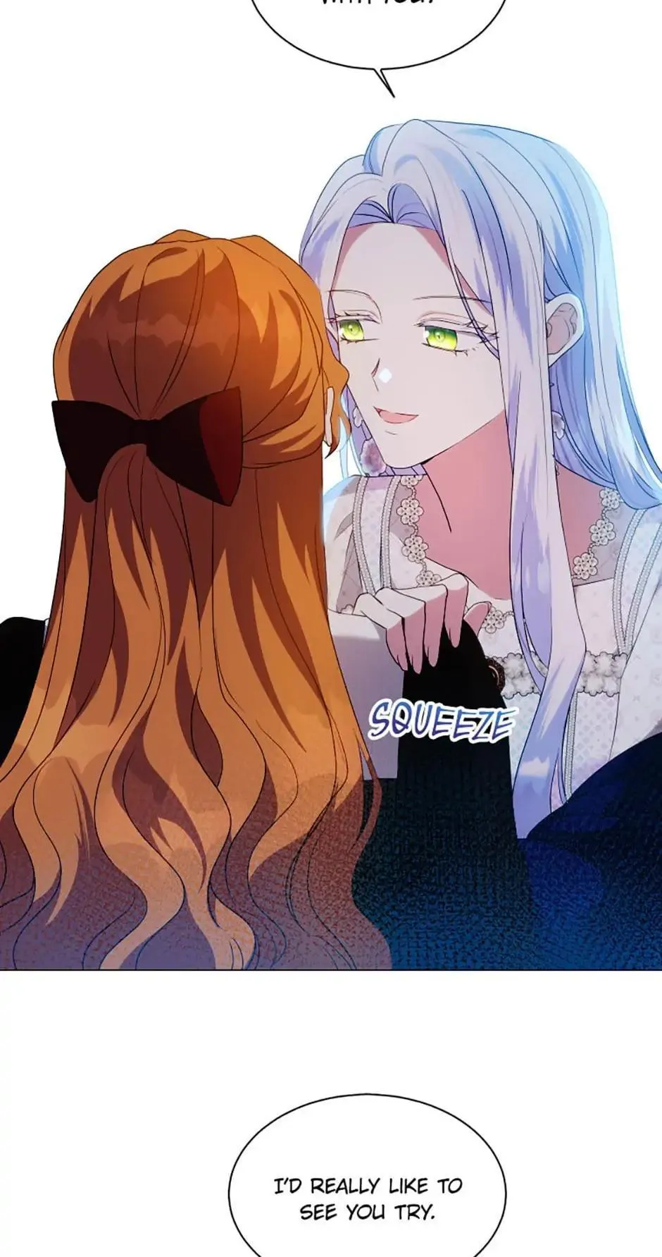Read Sierra on Strike! chapter 46 image 42 on Lezhin