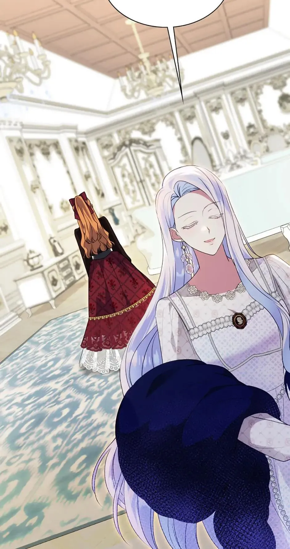 Read Sierra on Strike! chapter 46 image 44 on Lezhin