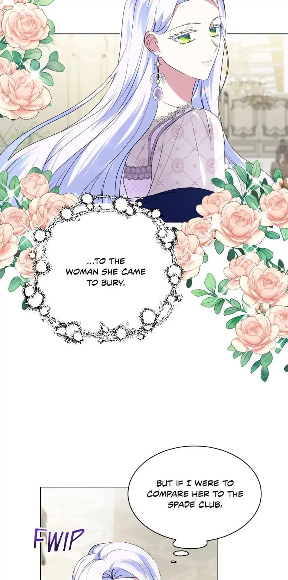 Read Sierra on Strike! chapter 46 image 47 on Lezhin