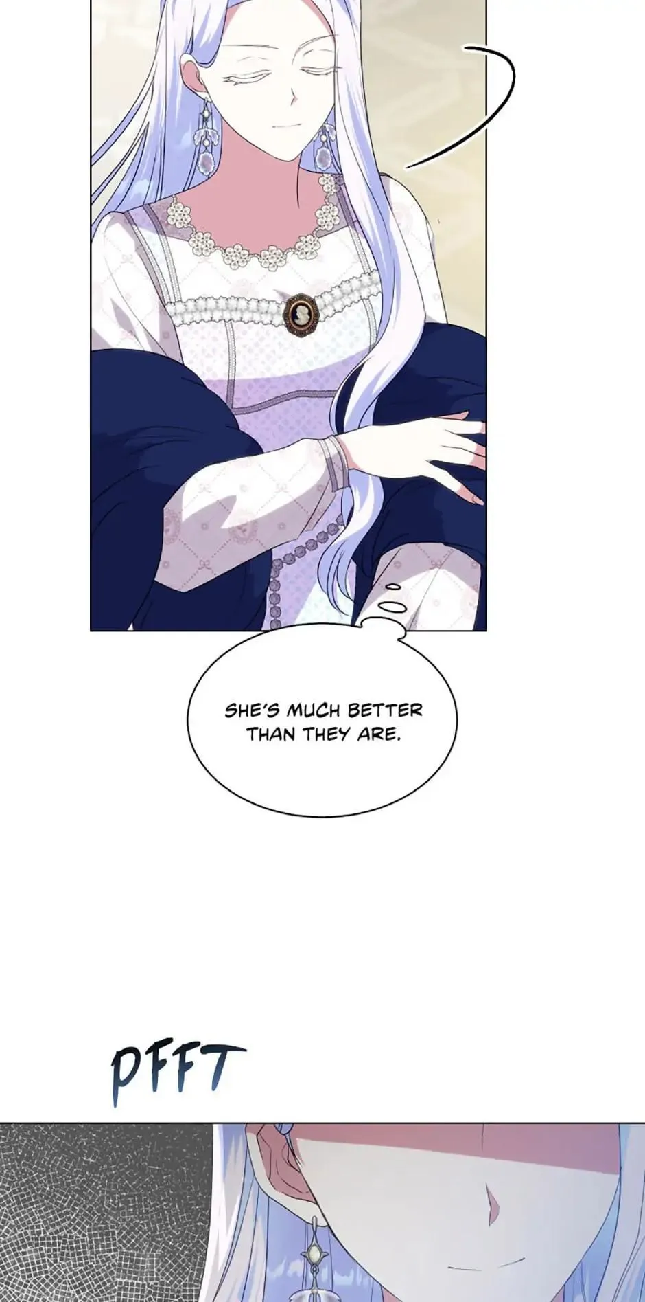 Read Sierra on Strike! chapter 46 image 48 on Lezhin
