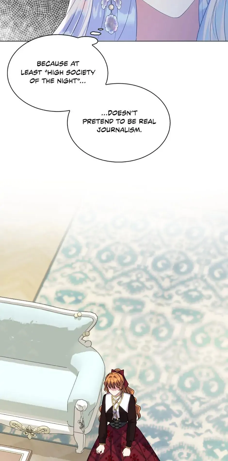 Read Sierra on Strike! chapter 46 image 49 on Lezhin