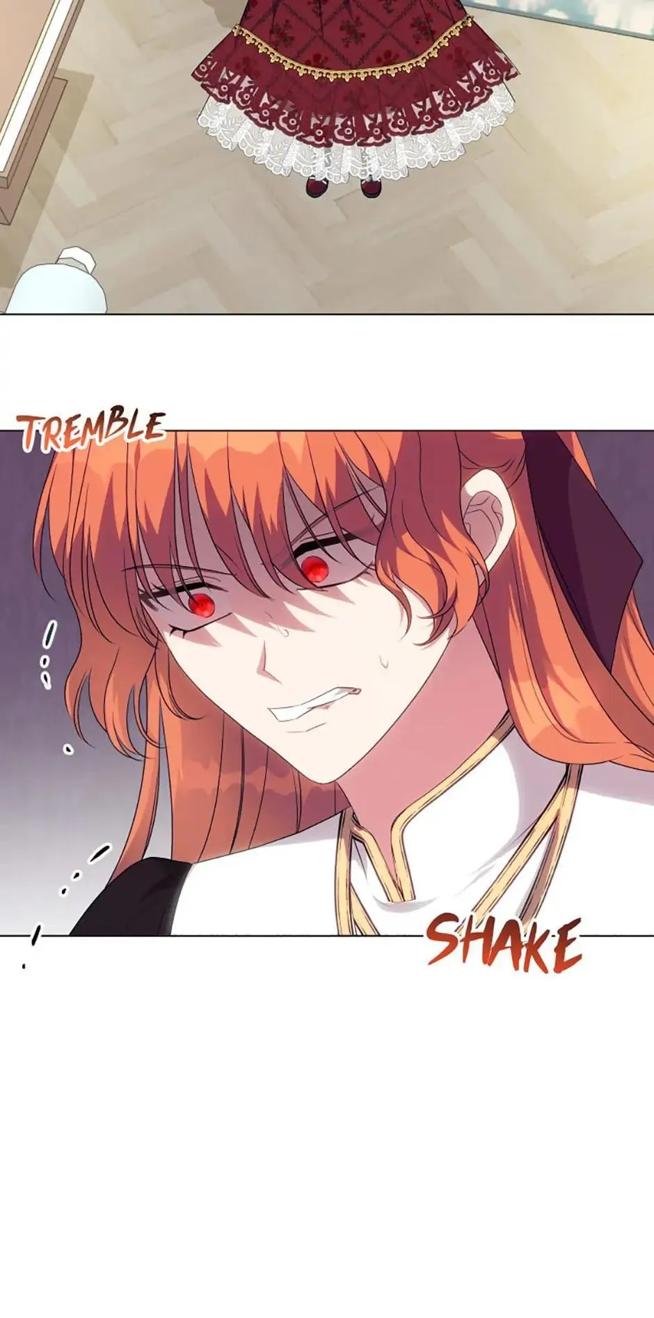 Read Sierra on Strike! chapter 46 image 50 on Lezhin