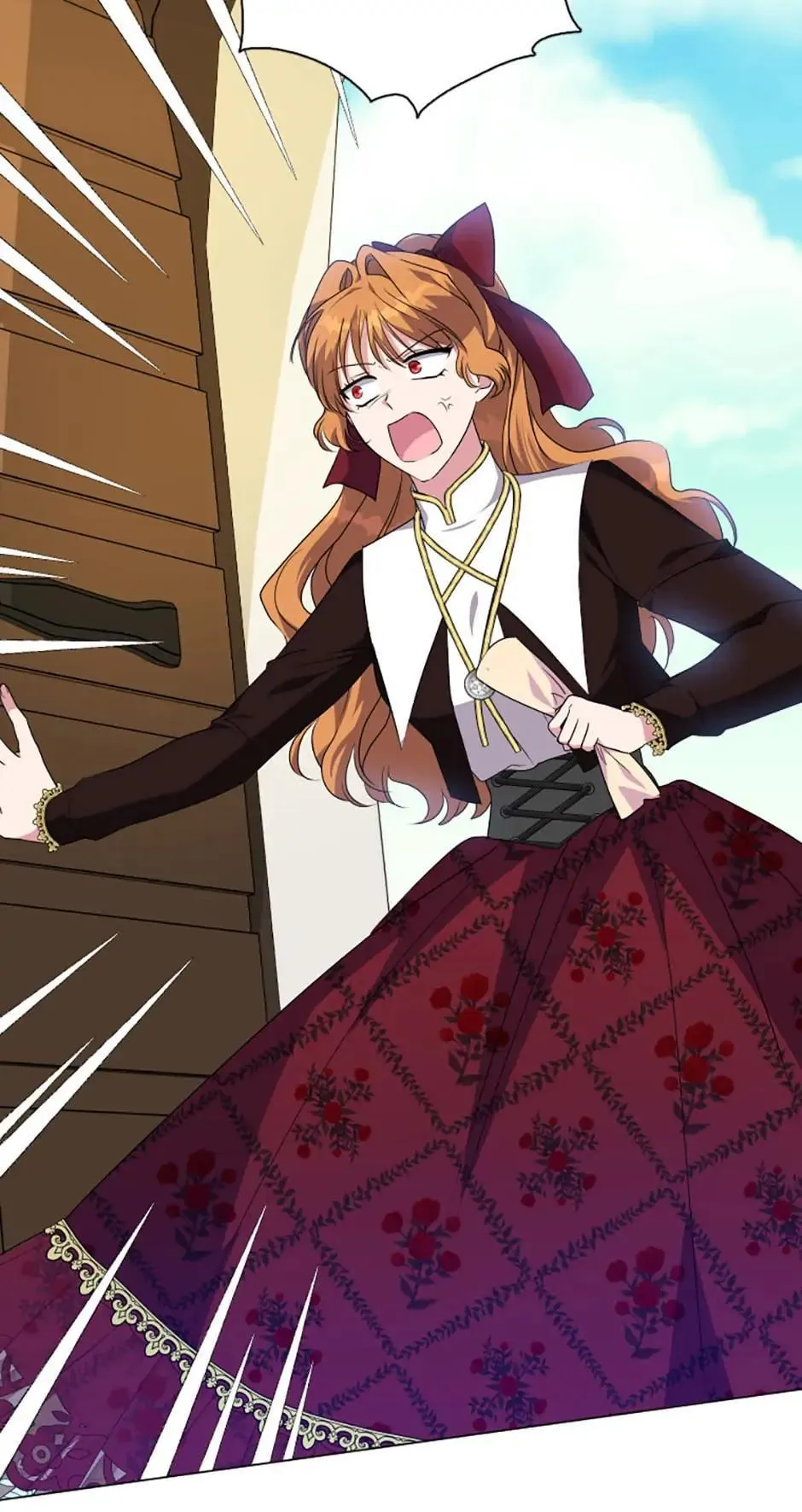 Read Sierra on Strike! chapter 46 image 53 on Lezhin