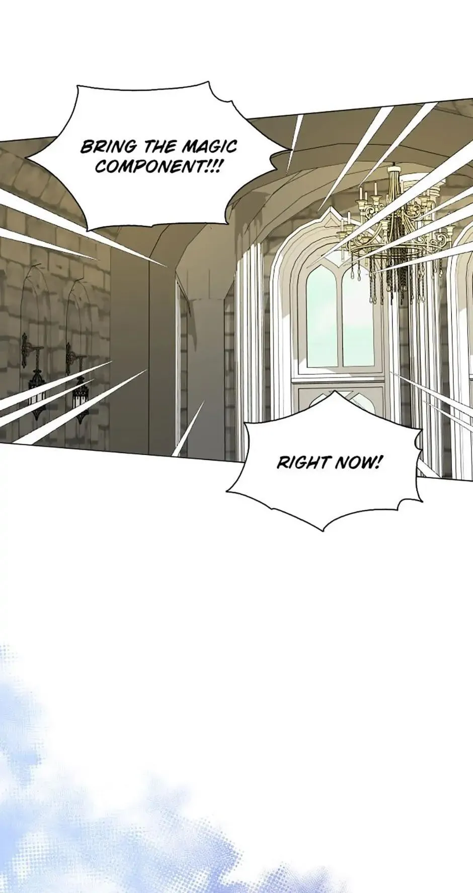 Read Sierra on Strike! chapter 46 image 54 on Lezhin