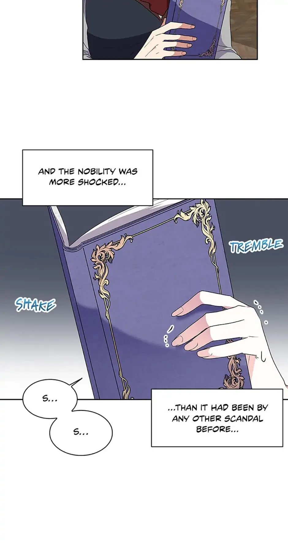 Read Sierra on Strike! chapter 46 image 57 on Lezhin