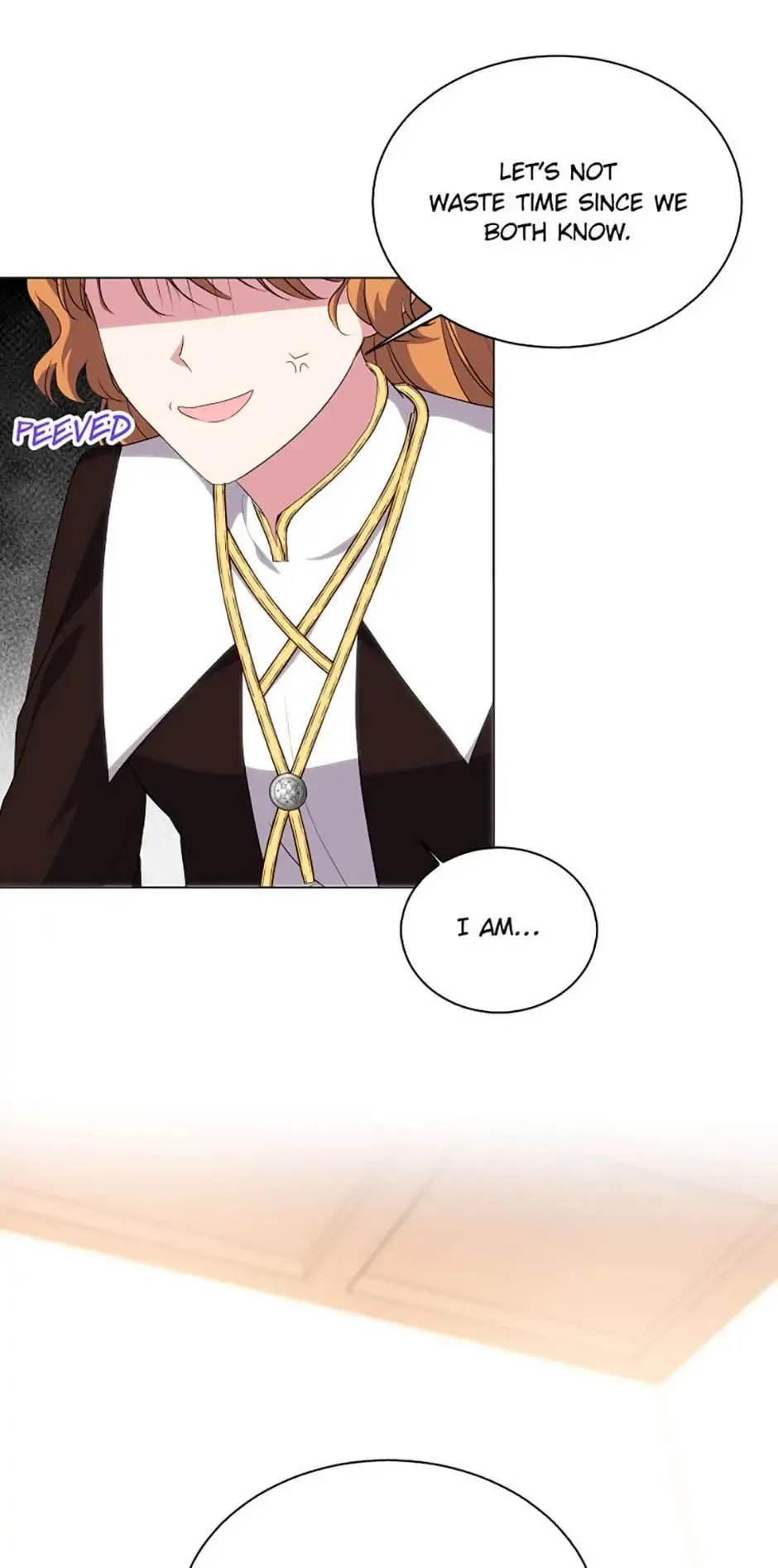 Read Sierra on Strike! chapter 46 image 6 on Lezhin