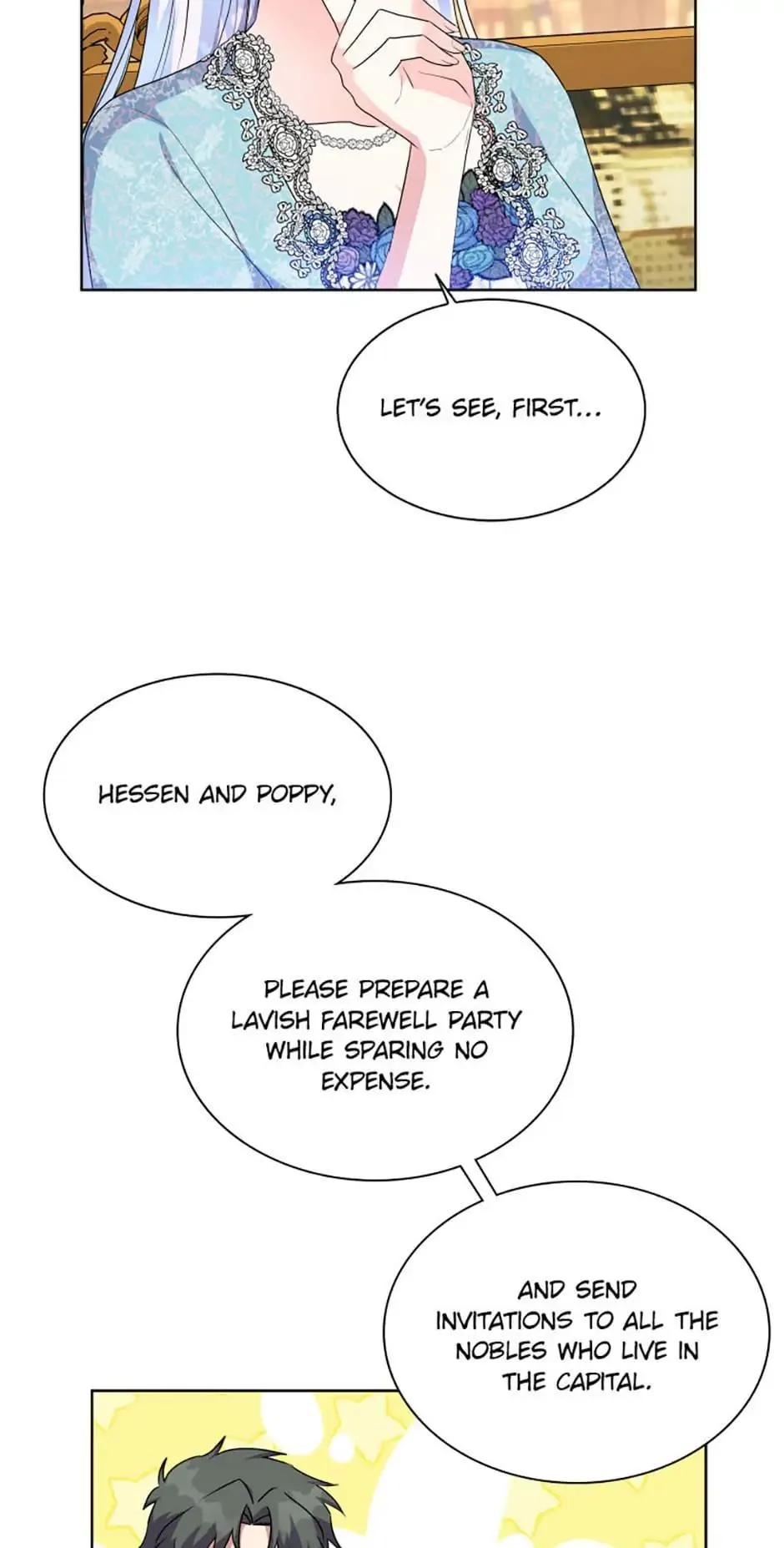 Read Sierra on Strike! chapter 48 image 10 on Lezhin