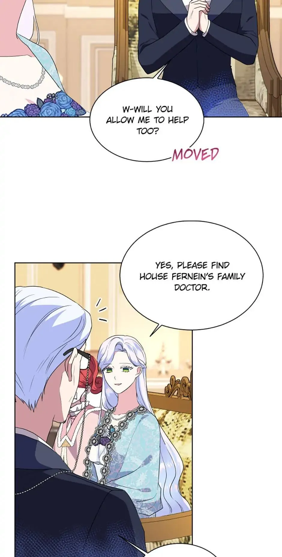 Read Sierra on Strike! chapter 48 image 12 on Lezhin