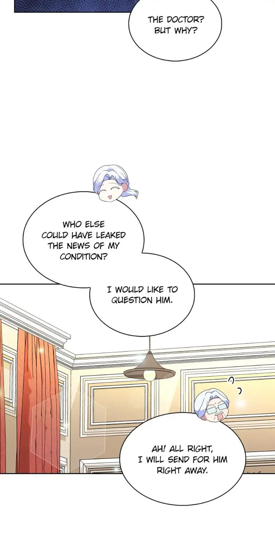 Read Sierra on Strike! chapter 48 image 13 on Lezhin