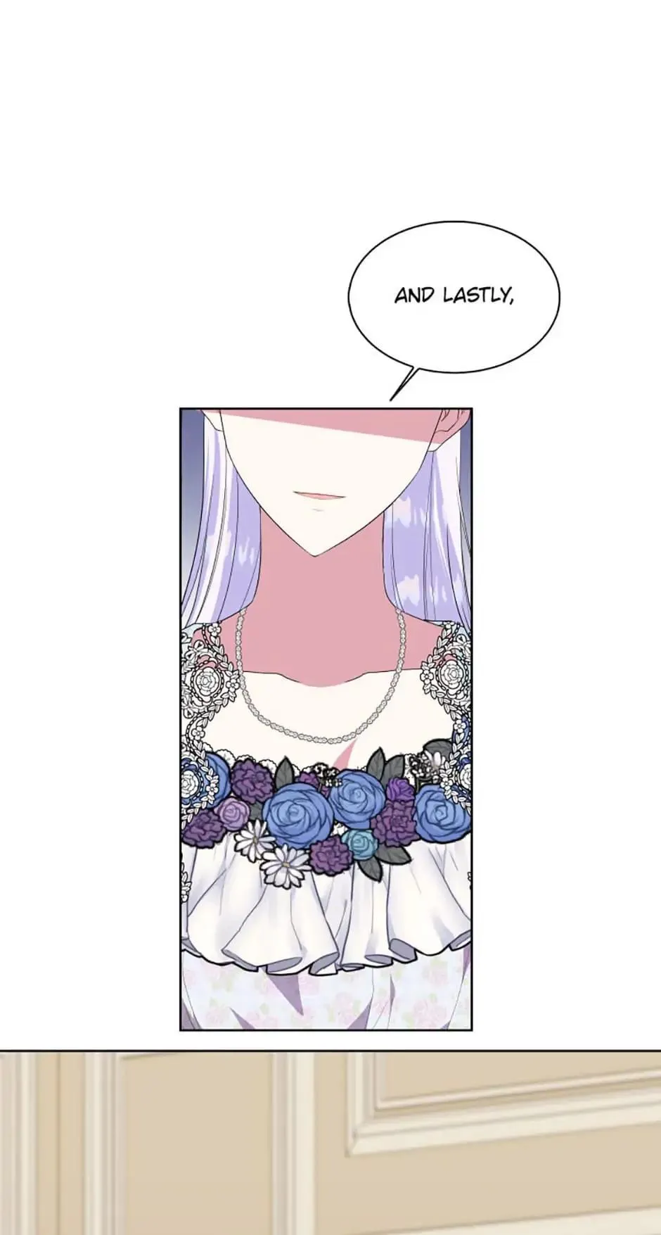 Read Sierra on Strike! chapter 48 image 14 on Lezhin