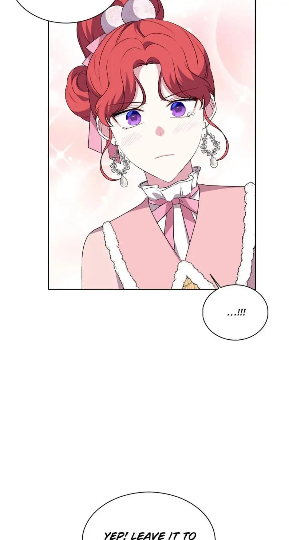 Read Sierra on Strike! chapter 48 image 17 on Lezhin