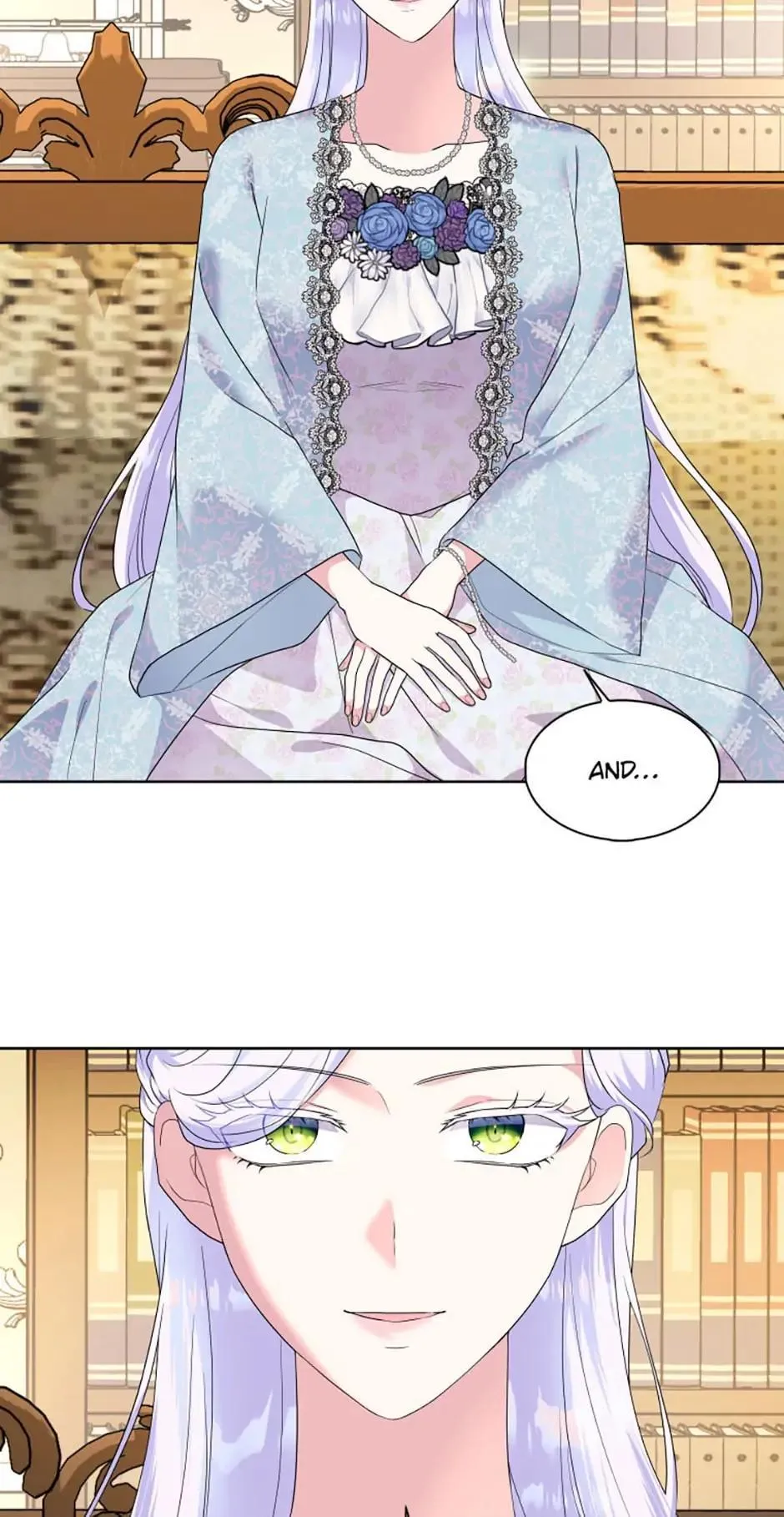 Read Sierra on Strike! chapter 48 image 2 on Lezhin