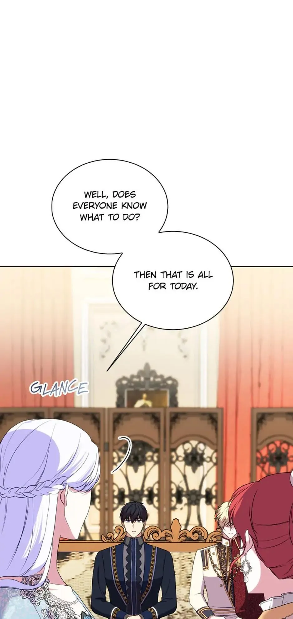 Read Sierra on Strike! chapter 48 image 21 on Lezhin