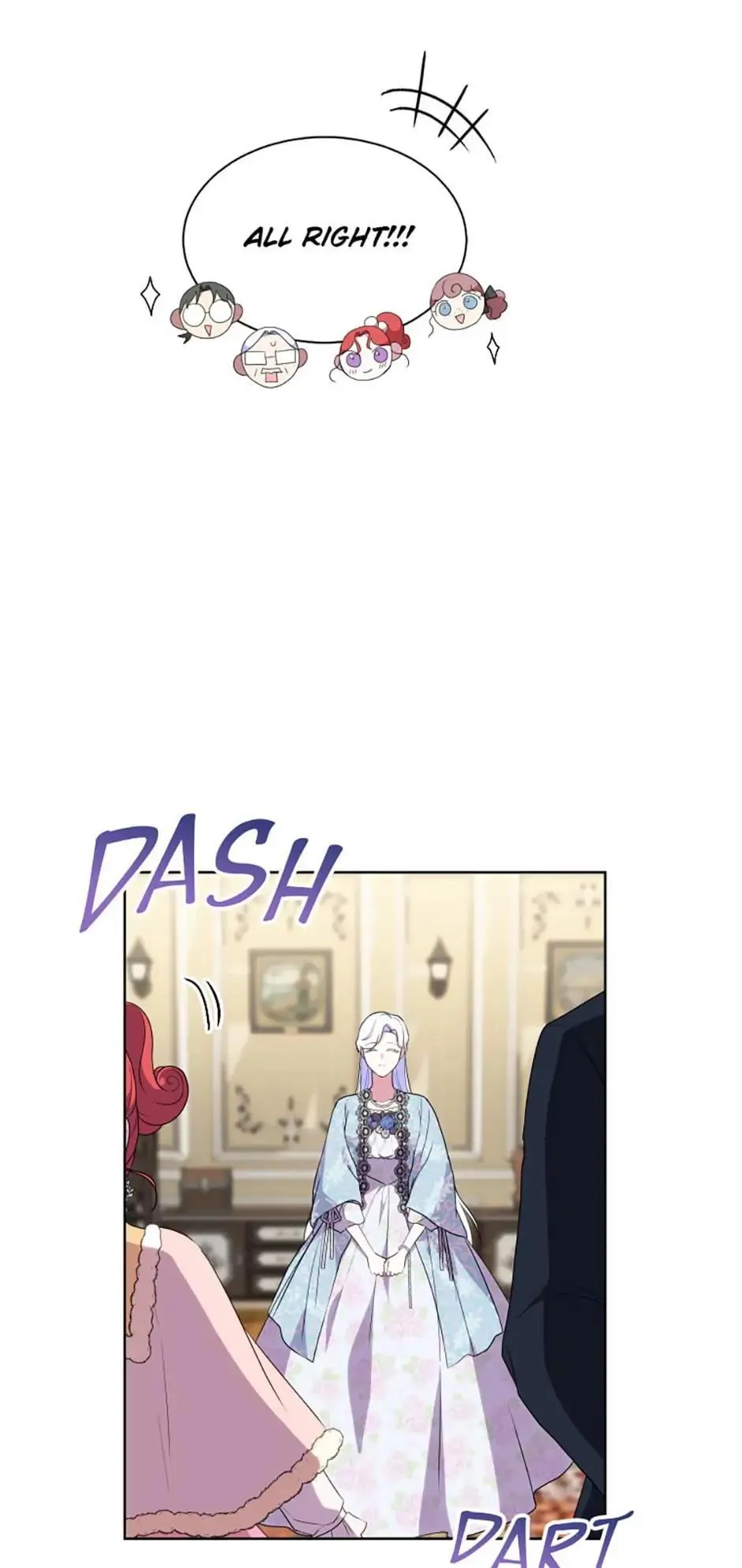 Read Sierra on Strike! chapter 48 image 23 on Lezhin