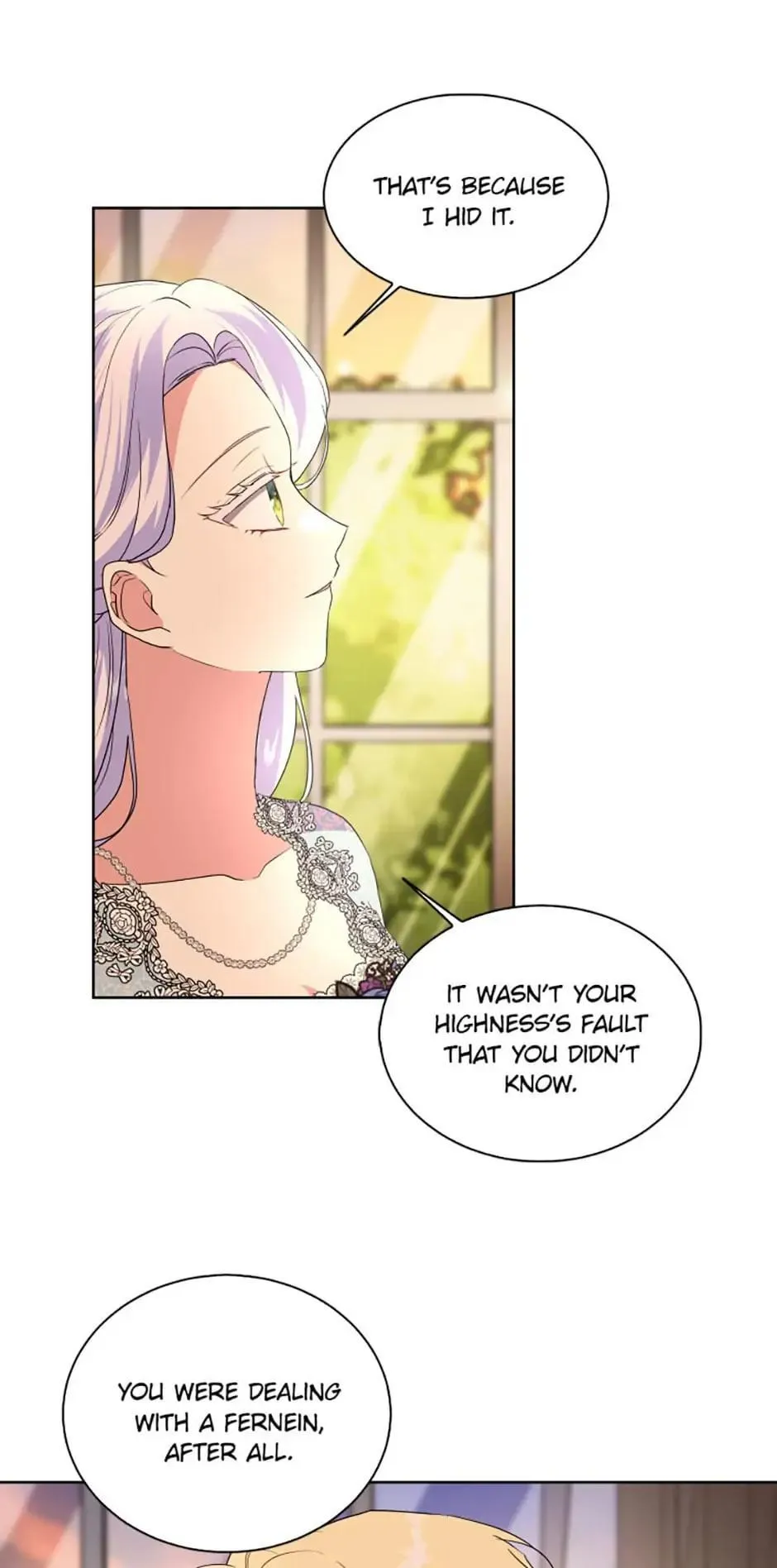 Read Sierra on Strike! chapter 48 image 29 on Lezhin