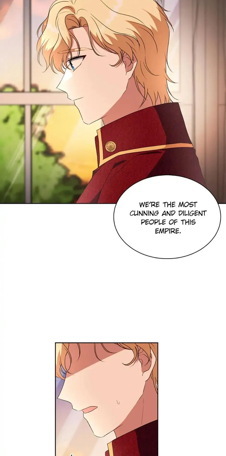 Read Sierra on Strike! chapter 48 image 30 on Lezhin
