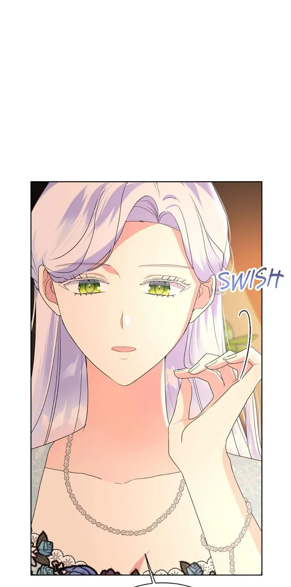 Read Sierra on Strike! chapter 48 image 33 on Lezhin