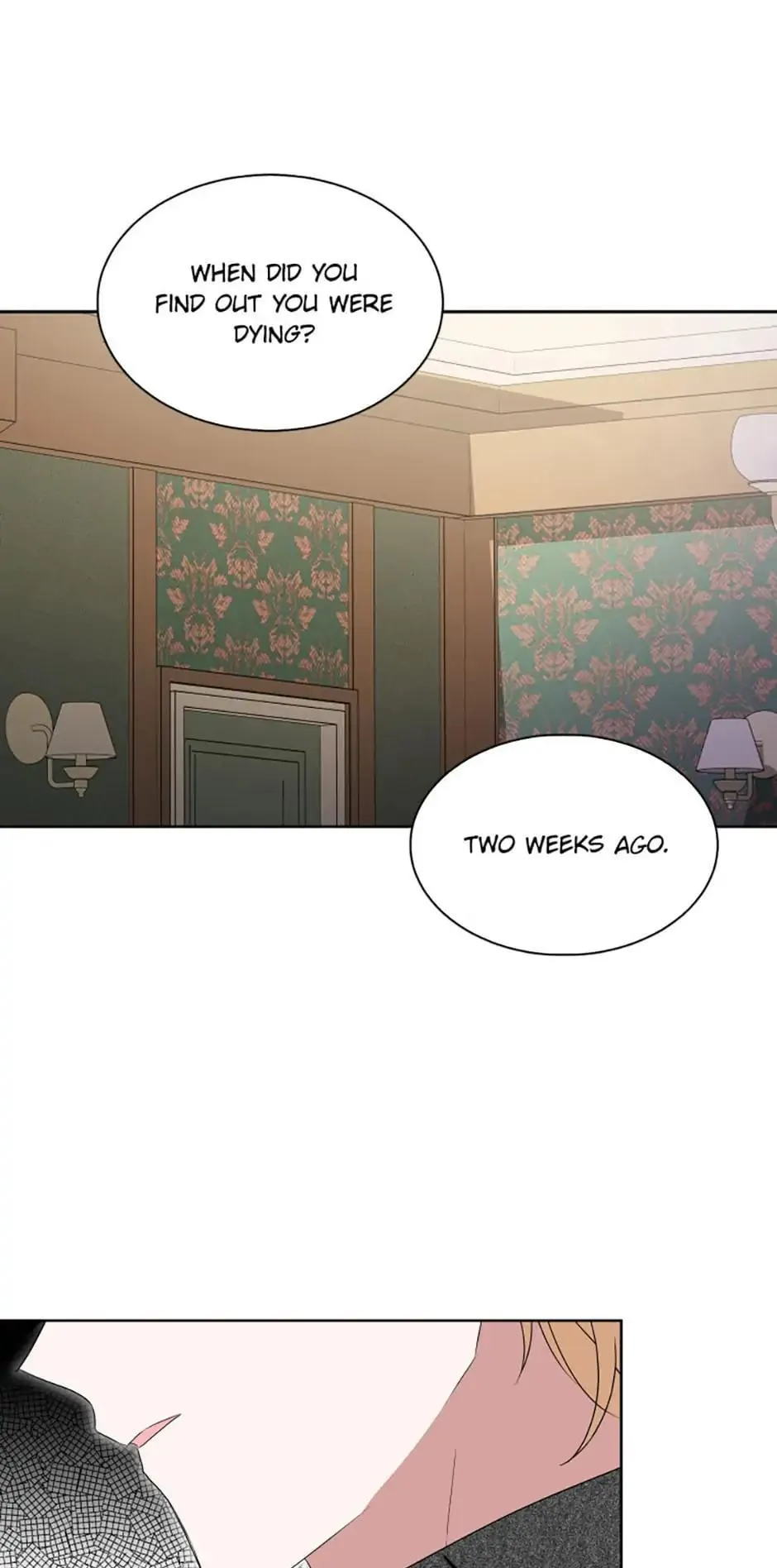 Read Sierra on Strike! chapter 48 image 35 on Lezhin