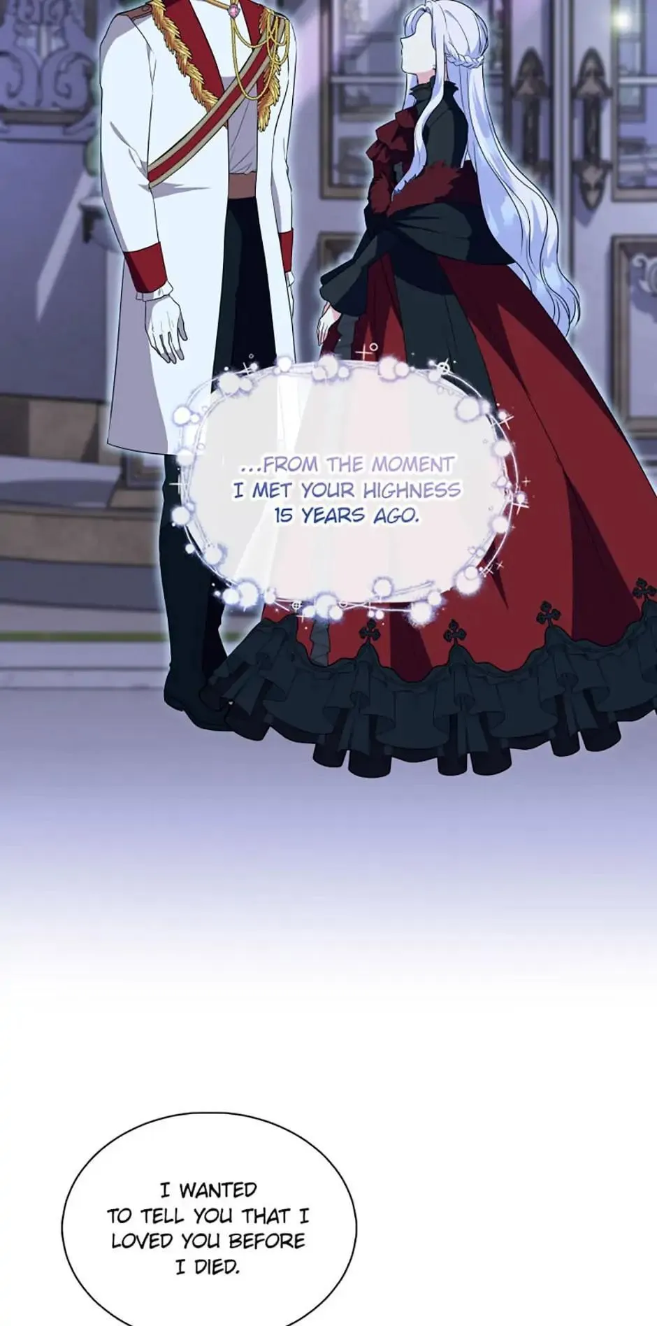 Read Sierra on Strike! chapter 48 image 37 on Lezhin