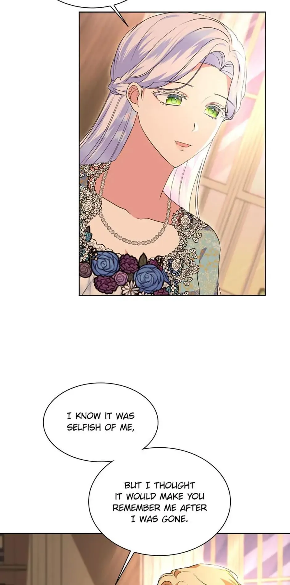 Read Sierra on Strike! chapter 48 image 38 on Lezhin