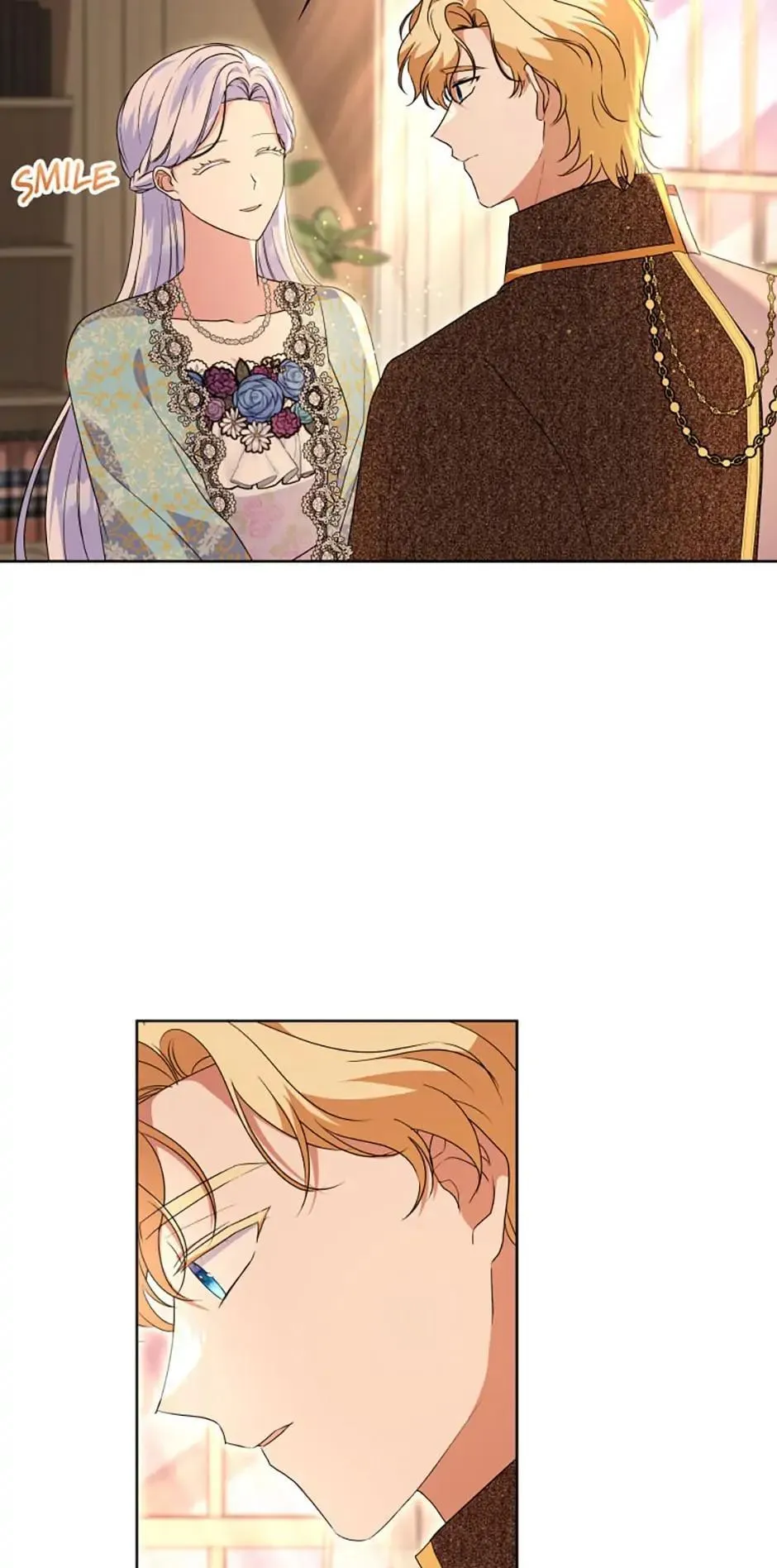 Read Sierra on Strike! chapter 48 image 39 on Lezhin