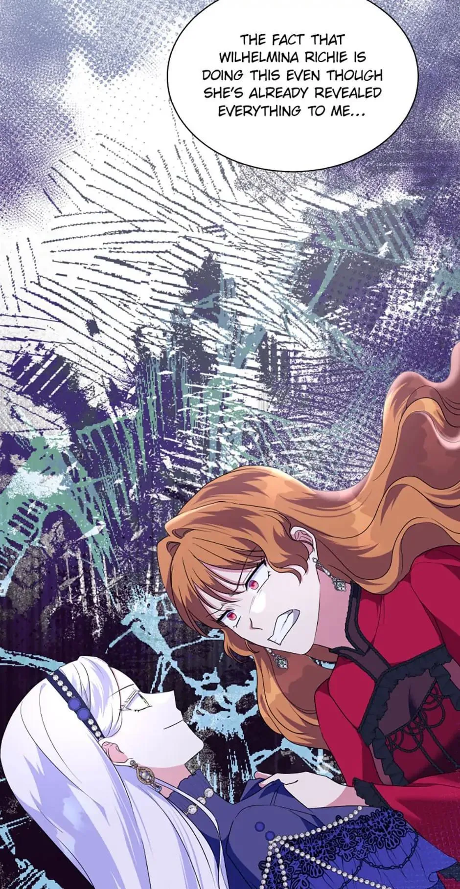 Read Sierra on Strike! chapter 48 image 4 on Lezhin