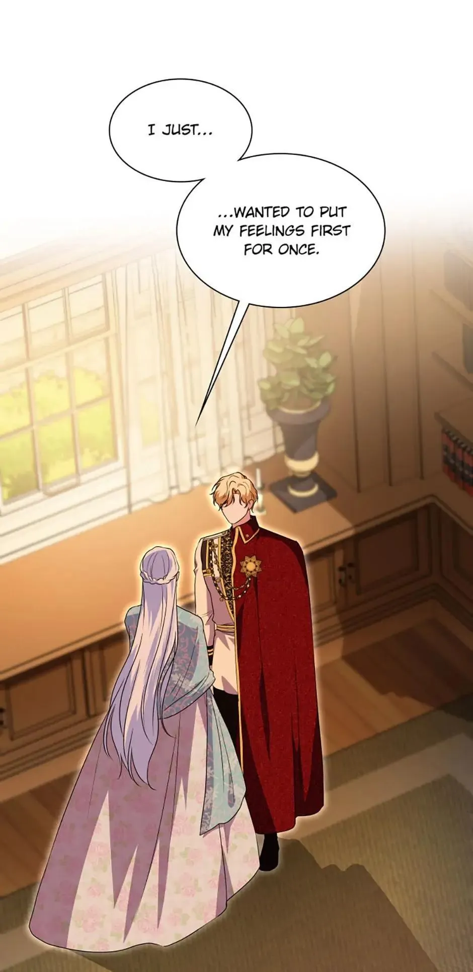 Read Sierra on Strike! chapter 48 image 43 on Lezhin
